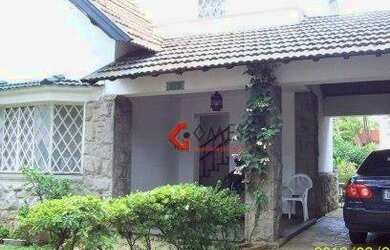 Imagem 13: Sobrado com 4 dormitórios, 697 m² - venda por R$ 7.000.000,00 ou aluguel...