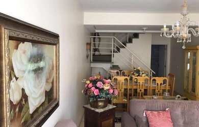 Imagem 4: Casa em Franco da Rocha. Área de serviço, 119m² de Área, 1 Vaga na...