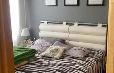 Imagem 7: Apartamento à venda 2 quartos 1 vaga Morada Demarchi Demarchi - São Bernardo do Campo - SP