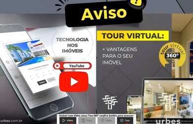 Imagem 2: Casa com 4 dormitórios, 229 m² - venda por R$ 625.000,00 ou aluguel por R$ 1.850,00/mês