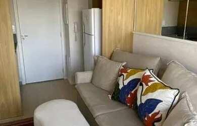 Imagem 2: APARTAMENTO - VILA NOVA CONCEIÇÃO - SP