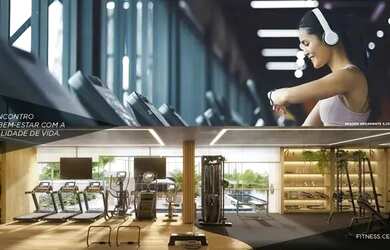 Imagem 11: Apartamento, ALTO PADRÃO- 4 suítes, 3 vagas e 1 por andar