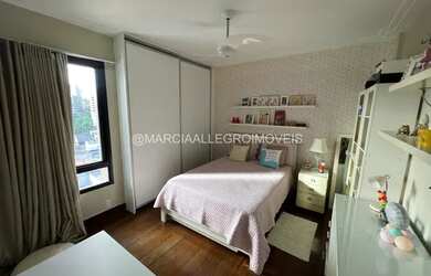 Imagem 13: APT 3/4, RIO VERMELHO. Varanda, Vista para o mar, Guarda roupae198m²...