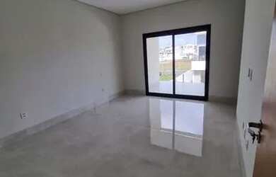 Imagem 8: Casa de condomínio sobrado para venda tem 246 metros quadrados com 4 quartos