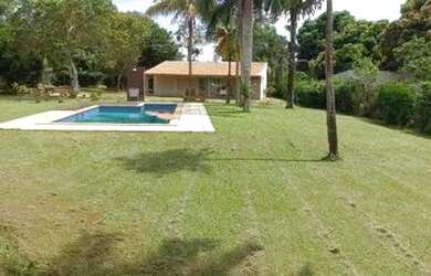 Imagem 15: Casa alto padrão no Shangrilá