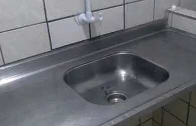 Imagem 6: KITNET NO CORDEIRO