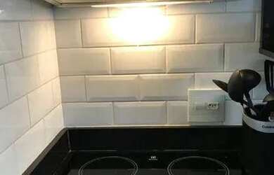 Imagem 9: Apartamento à venda, 39 m² por R$ 469.699,00 - Morumbi - São Paulo/SP