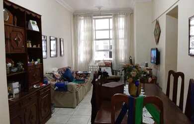 Imagem: O apartamento possui 2 Dormitórios, 2 Banheiros, 67m² de Área