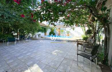 Imagem 4: Casa com 3 dormitórios, 350 m² - venda por R$ 3.000.000,00 ou aluguel...