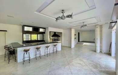 Imagem 14: Casa com 6 suítes, 659 m² - venda por R$ 5.300.000 ou aluguel por R$...