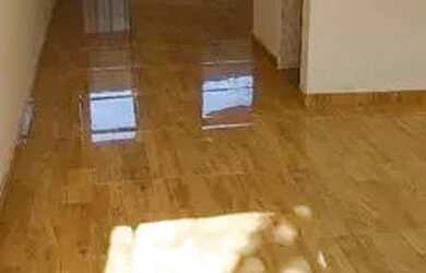 Imagem: O studio possui 1 Dormitório, 1 Banheiro, 39m² de Área e