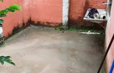 Imagem 3: Casa na Boca da Mata