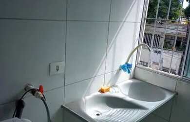 Imagem 2: Kit Net Mobiliado