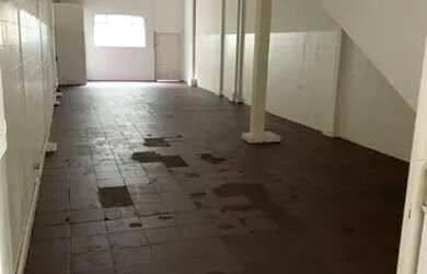 Imagem 3: São Caetano do Sul - Galpão/Depósito/Armazém - Santa Paula