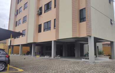 Imagem 3: APTO NO BAIRRO JOVITA FEITOSA AMADEU FURTADO - Fortaleza - CE
