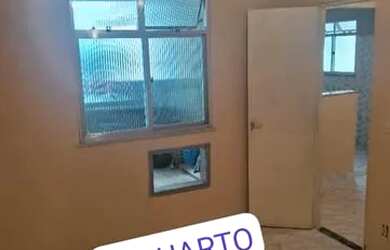 Imagem 7: Alugo casa- Olaria. 1 Banheiroe2 Dormitórios