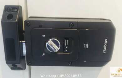 Imagem 13: Lugo Maravilhoso Loft Completamente Mobiliado, alto padrão, ar cond, no Summit Pinheiros