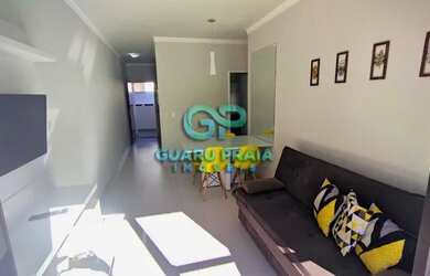 Imagem 14: Apartamento Padrão. Piscina, 60m² de Área, 1 Vaga na garageme2 Dormitórios