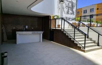 Imagem 6: Apartamento para aluguel, 1/4, 48m², Federação, Salvador/BA