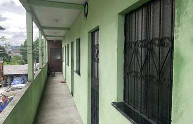 Imagem 5: Kitnete disponível para aluguel