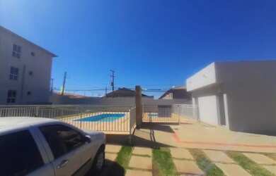 Imagem 4: Alugo apt condomínio Sant morite Rua bahia