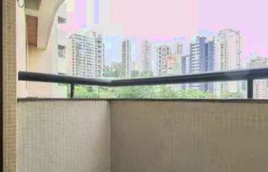 Imagem 3: Apartamento com 1 dormitório à venda, 37 m² por R$ 280.000 - Morumbi - São Paulo/SP