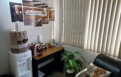 Imagem 6: Sala para sublocação. 