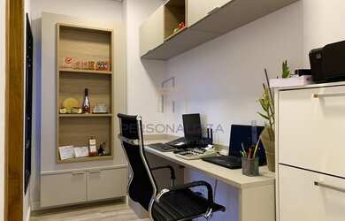 Imagem 9: Casa em Condominio Brisas Jundiaí, Jardim Samambaia, Jundiaí