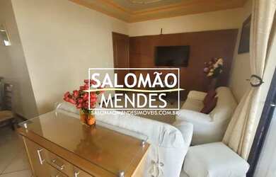 Imagem 14: 3 suítes, Nascente, condomínio completo no Marco Investimento/Moradia