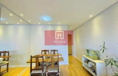 Imagem 4: Apartamento à venda no bairro Sacomã - São Paulo/SP, Zona Sul