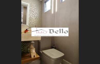 Imagem 4: MAGNÍFICA CASA NO MAGIC GARDEN HOUSES NA GEMINIANO GOIS FREGUESIA JACAREPAGUÁ