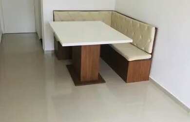 Imagem 1: Apartamento campolin