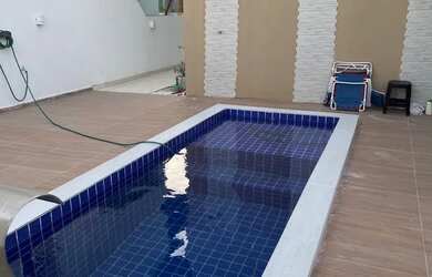 Imagem 1: Casa no condomínio Fragata