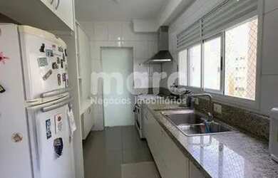 Imagem 10: SAO PAULO - Apartamento Padrão - MOEMA