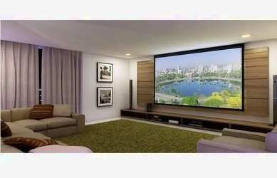 Imagem 6: Unidade exclusiva no altiplano com 259 metros quadrados com 4 suítes...