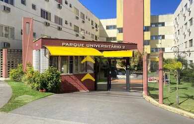 Imagem 1: Apartamento com 1 dormitório, 37 m² - venda por R$ 130.000 ou aluguel por R$ 1.060/mês - P