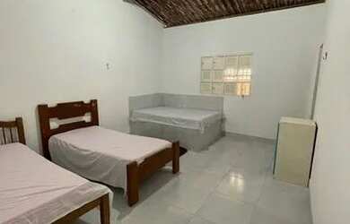 Imagem 4: Casa para aluguel apenas por temporada - Praia de camurupim