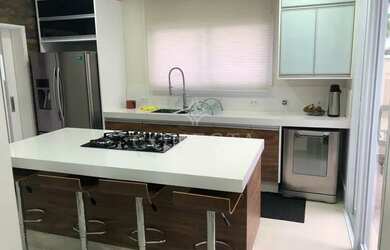 Imagem 6: Condominio Villa Solaia. Piscina, Churrasqueira, Área de serviçoe420m²...