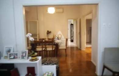 Imagem 5: Apartamento à venda, 4 quartos, 1 suíte, 1 vaga, Flamengo - RIO DE JANEIRO/RJ