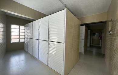 Imagem 3: Apartamento para venda tem 147 metros quadrados com 3 quartos em Aviação - Praia Grande