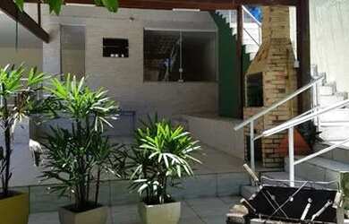 Imagem 3: Casa em Setiba Mensal 3 andares 1 aluguel mais caução