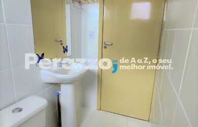 Imagem 13: Excelente Casa de 03 Quartos no Jardins Mangueiral QC 05 por R$3.100,00....