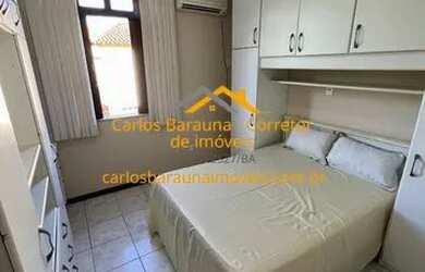 Imagem 13: Casa 5/4 mobiliada em condomínio stella maris oportunidade 5 quartos próximo aeroporto e p