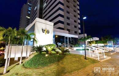 Imagem 2: Sala para alugar, 119 m² por R$ 7.227,00/mês - Jardim América - Ribeirão Preto/SP