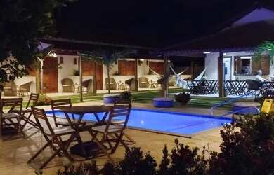 Imagem 10: Belladora Pousada - Pousada em Barra Grande