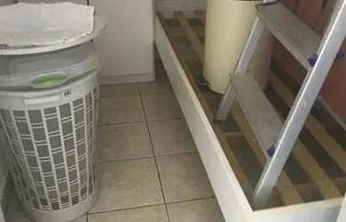 Imagem 11: Apartamento com 3 dormitórios à venda, 96 m² por R$ 530.000 - Morumbi - São Paulo/SP