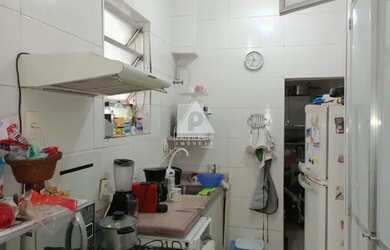 Imagem 5: Apartamento 2 quartos a venda no bairro do Flamengo