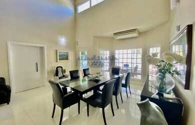 Imagem 9: Barra da Tijuca Casa em condomínio com 5 dormitórios