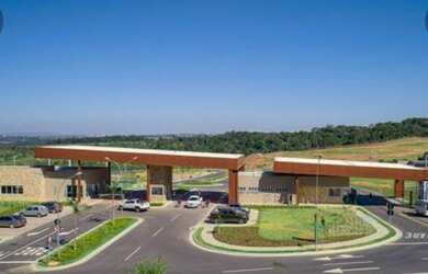 Imagem: O terreno possui 678m² de Área e está localizado em Jardins