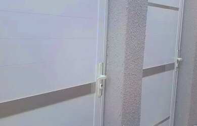 Imagem: Casa de Condomínio com 2 dorms, Aviação, Praia Grande - R$